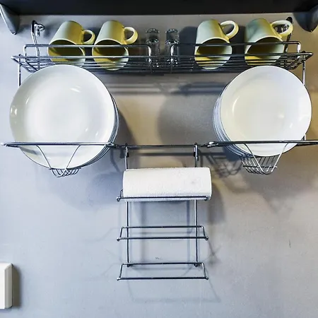 Lupino's Gallery - Old Town شقة