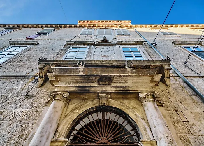 Apartament Lupino's Gallery - Old Town