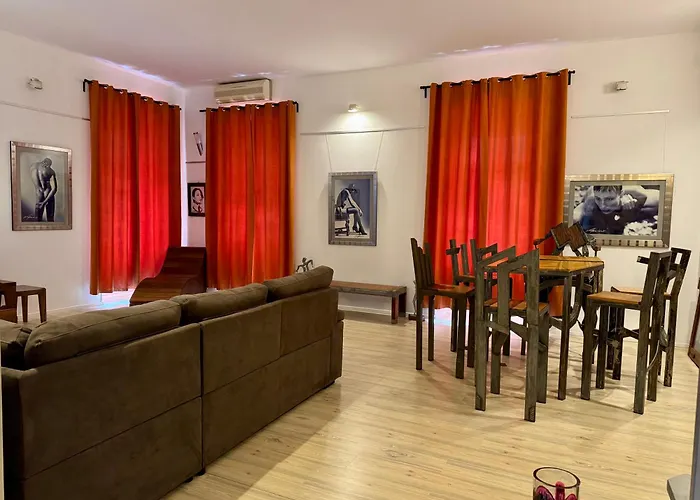 Lupino's Gallery - Old Town 자다르