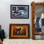 Διαμέρισμα Lupino's Gallery - Old Town Ζαντάρ
