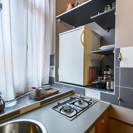 Lupino's Gallery - Old Town Apartment Zadar