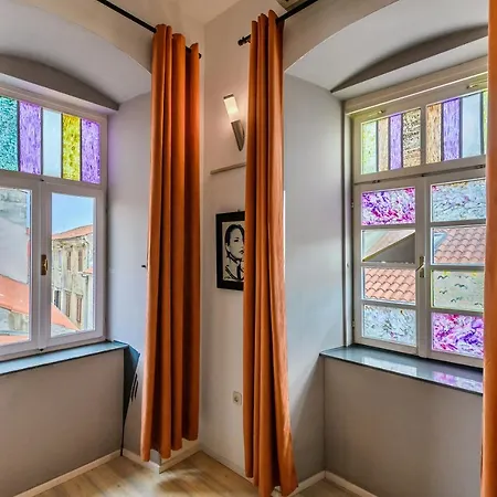 Apartment Lupino's Gallery - Old Town