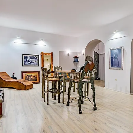 Lupino's Gallery - Old Town Apartment Zadar