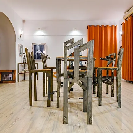 Apartment Lupino's Gallery - Old Town *