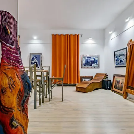 Apartment Lupino's Gallery - Old Town Zadar
