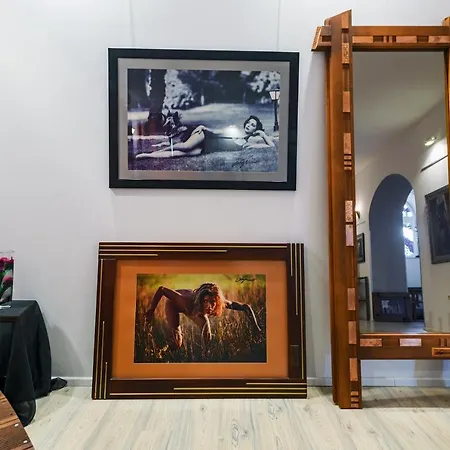 Apartment Lupino's Gallery - Old Town Zadar