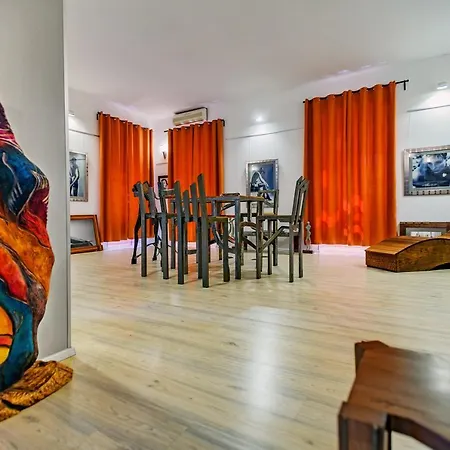Lupino's Gallery - Old Town * Zadar