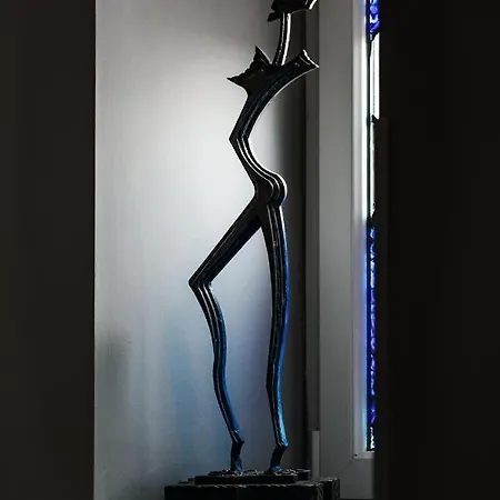 דירה Lupino's Gallery - Old Town