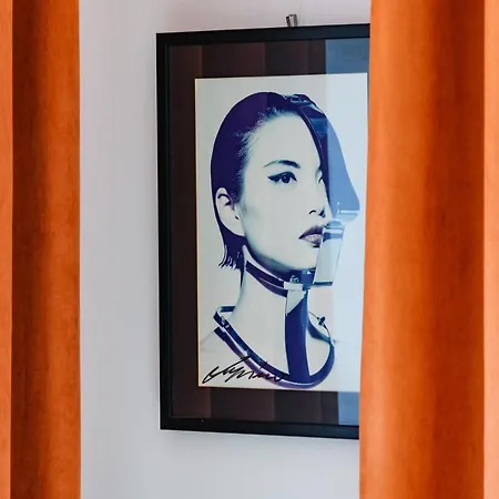 Apartment Lupino's Gallery - Old Town Zadar