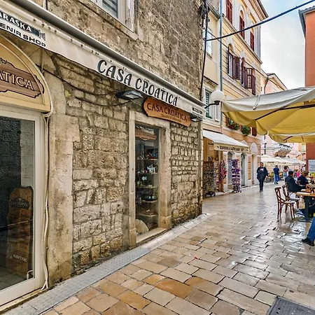 Apartament Lupino's Gallery - Old Town *