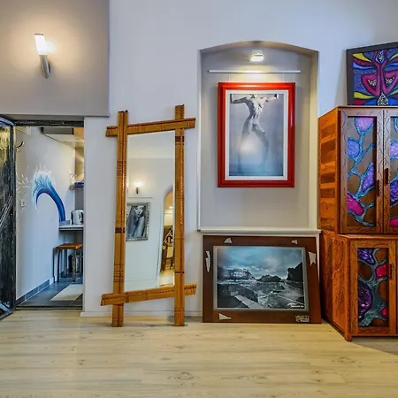 Apartament Lupino's Gallery - Old Town Zadar