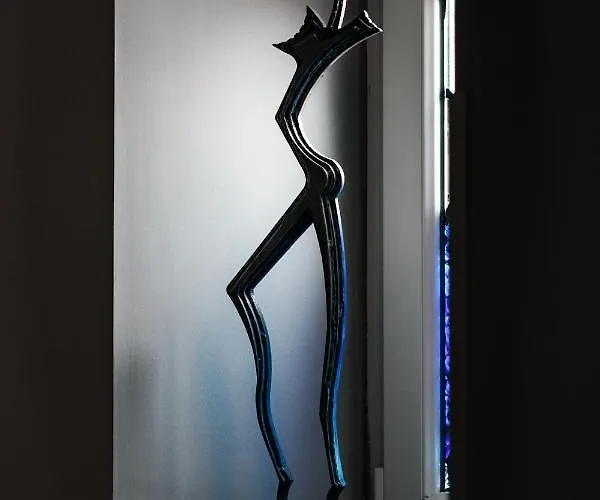 Daire Lupino's Gallery - Old Town