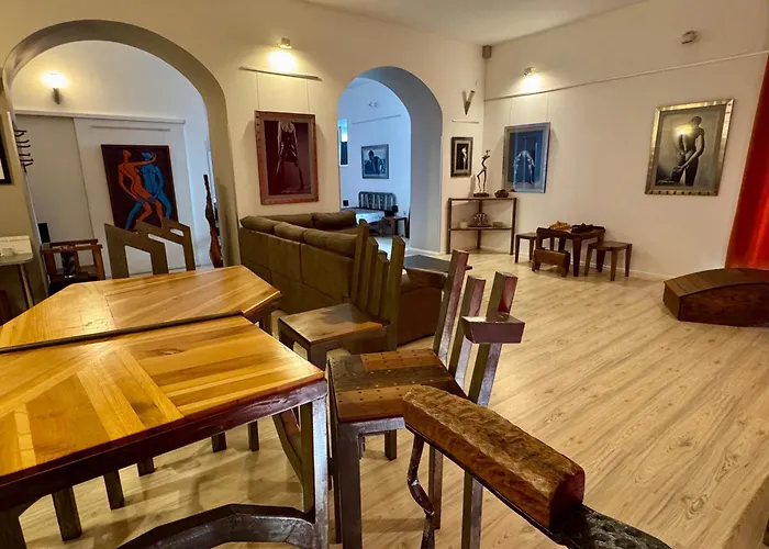 Lupino's Gallery - Old Town * Zadar